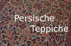 persische Teppiche